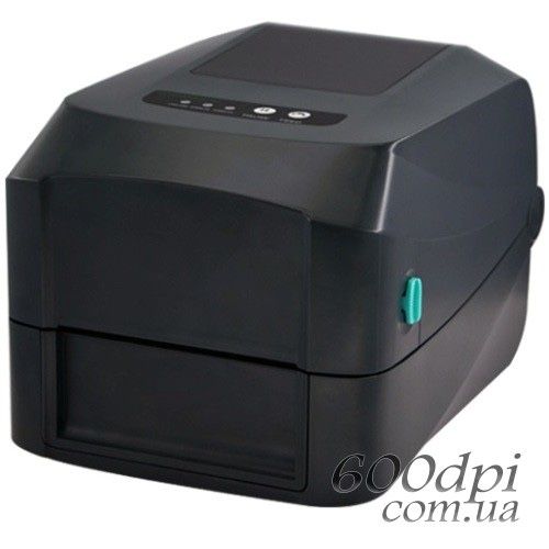 Принтер етикеток Gprinter GS-2406T (Gainscha)