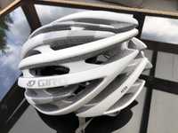 Kask rowerowy Giro Aeon