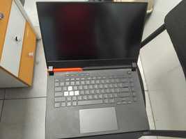 Ноутбук ASUS ROG Strix G513IH-HN002 Original Black