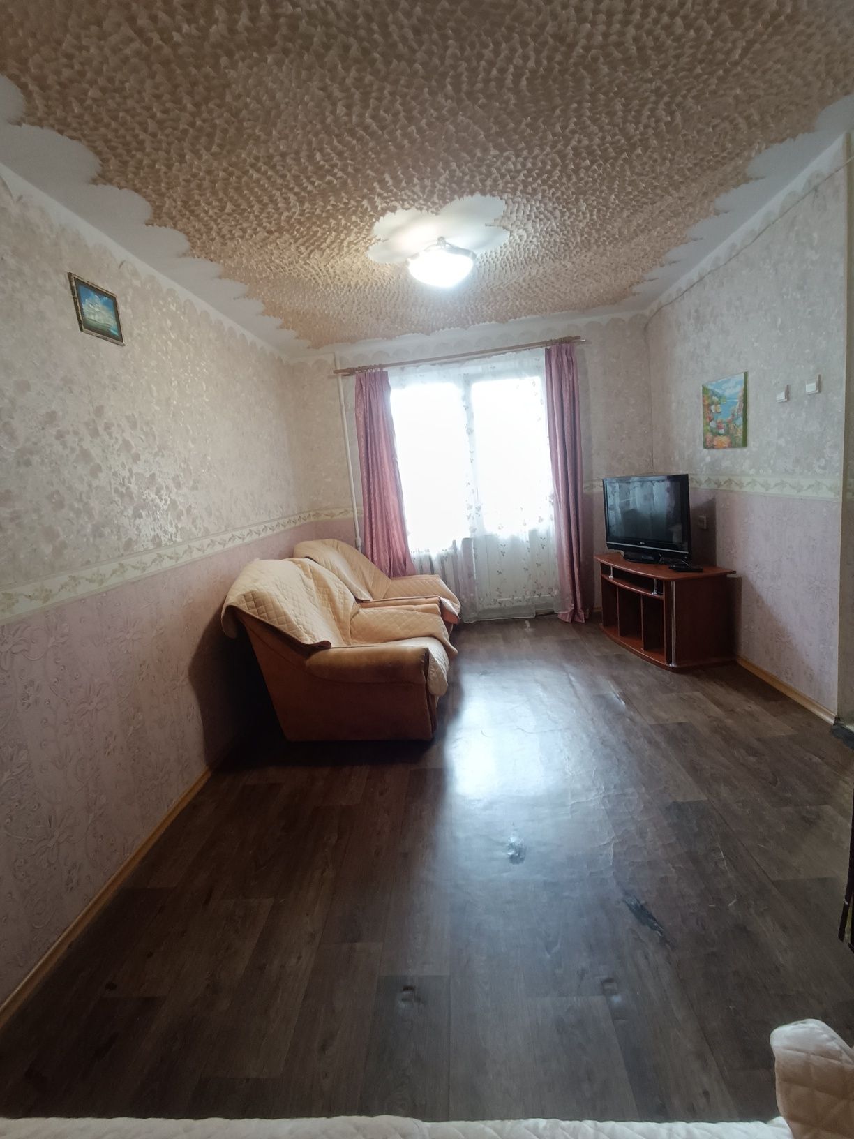 Сдам 1 комнатную квартиру в районе Одесской, Костычева