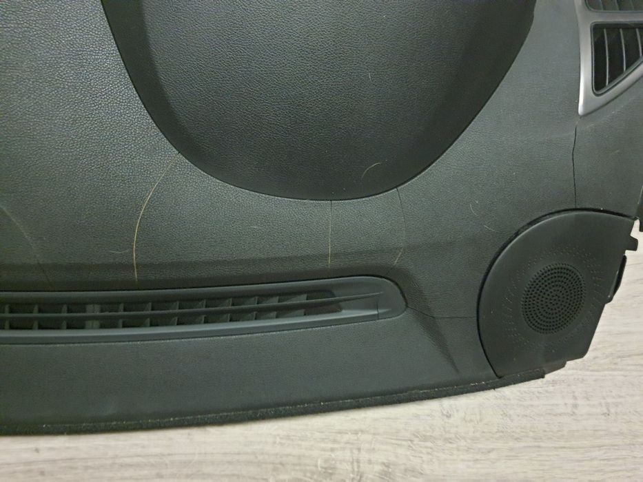 Торпедо Hyundai Sonata 2012 б/у