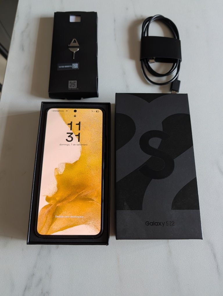Samsung Galaxy S22 256GB