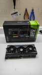 EVGA ftw3 RTX3080