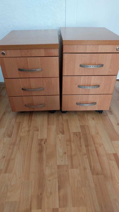 Тумбочки для дома, для офиса