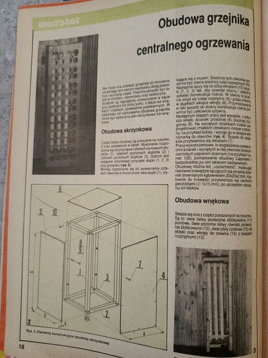 Unikaty! Sam Zrobię 6 sztuk
