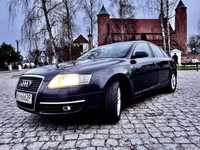 Audi A6 2.7 V6 quattro