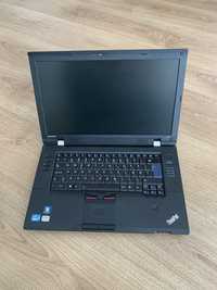 Laptop Lenovo L520 i3/ssd/4GB