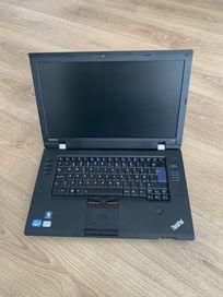 Laptop Lenovo L520 i3/ssd/4GB