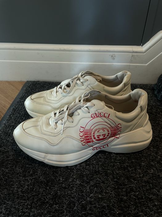 Gucci buty oryginalne