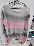 Bluza bawełniana firmy By Love Me
