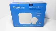 Monitor oddechu Angelcare