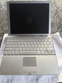 Mac - Apple PowerBookG4 sprawny