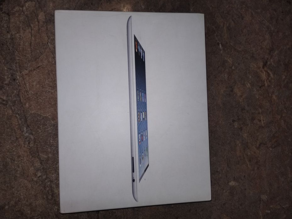 Ipad 4 32 gb LTE