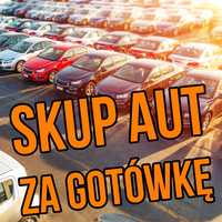 Skup AUT 24h/7 dni/Kazdy STAN/KAZDA MARKA