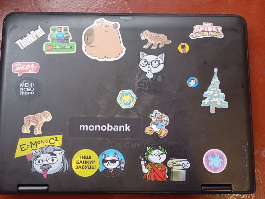 Продам ноутбук Lenovo ThinkPad yoga11e