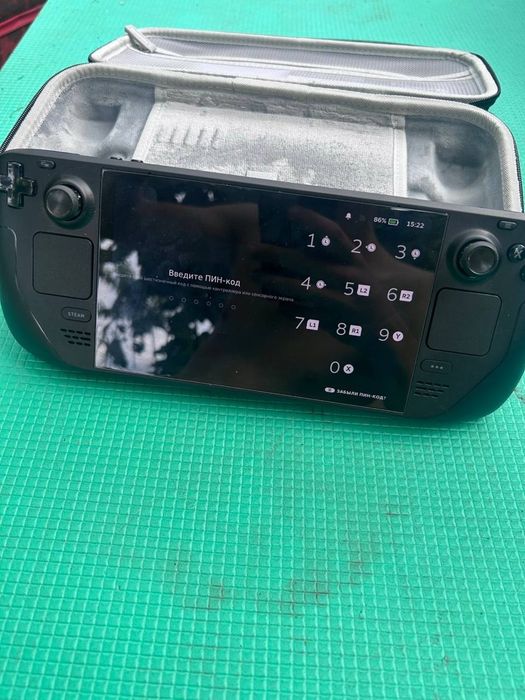 Steam Deck OLED 1TB