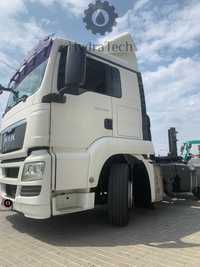 Комплект гідравліки на КПП ZF - MAN, DAF, RENAULT, IVECO