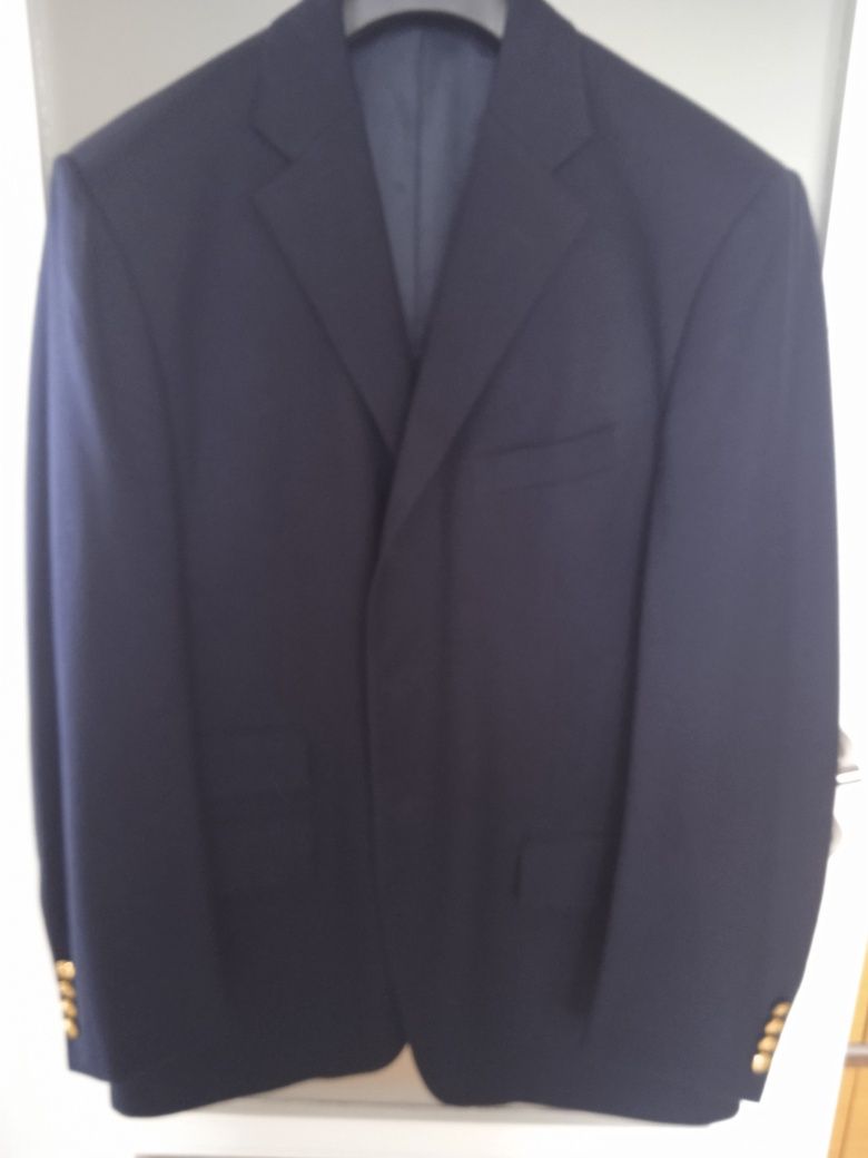 Blazer Polo by Ralph Lauren homem estado novo.. peça original com requ