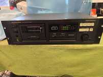 MARANTZ PMD 501 Profesjonal deck magnetofon kasetowy .
