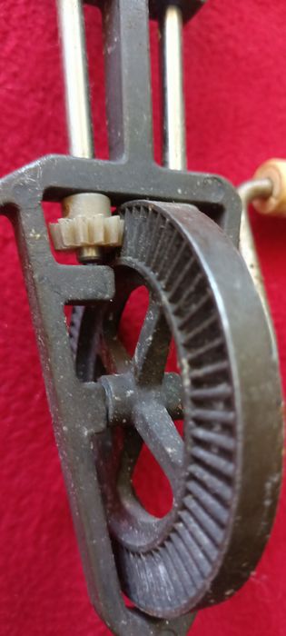 Ручной миксер СССР