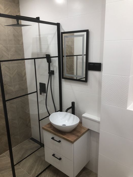 Remont mieszkania,domu,lokalu