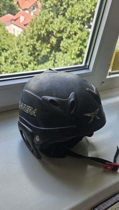 Шолом Carrera. 55-56 см