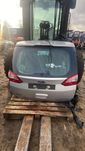 Ford cmax klapa bagaznika montaż