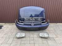 Фара бампер капот решітка телевізор VW Golf IV 4 Гольф 4