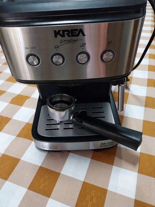 Máquina de  café