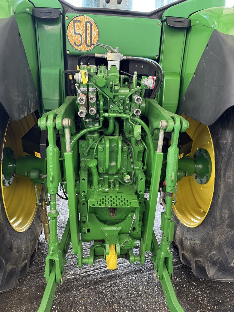 John Deere 6930 Premium