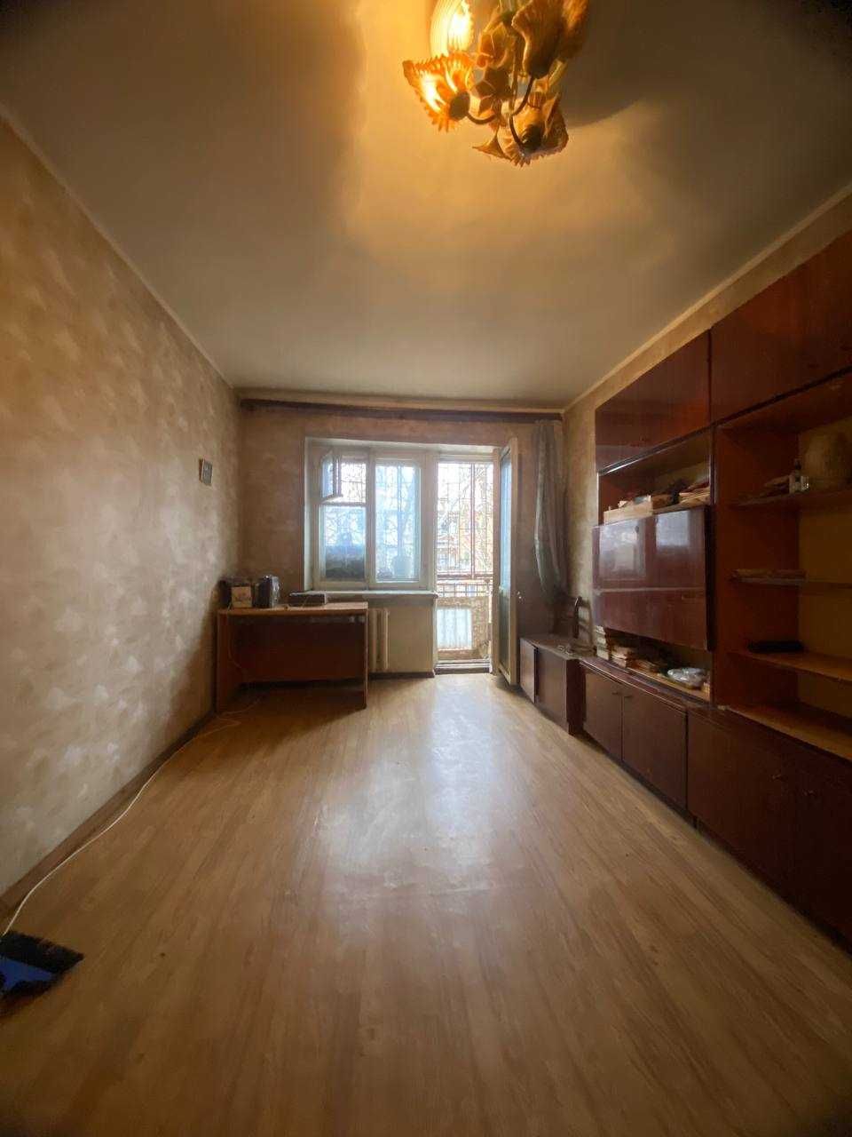Продам 1-комнатную квартиру на Черемушках по ул. Варненская