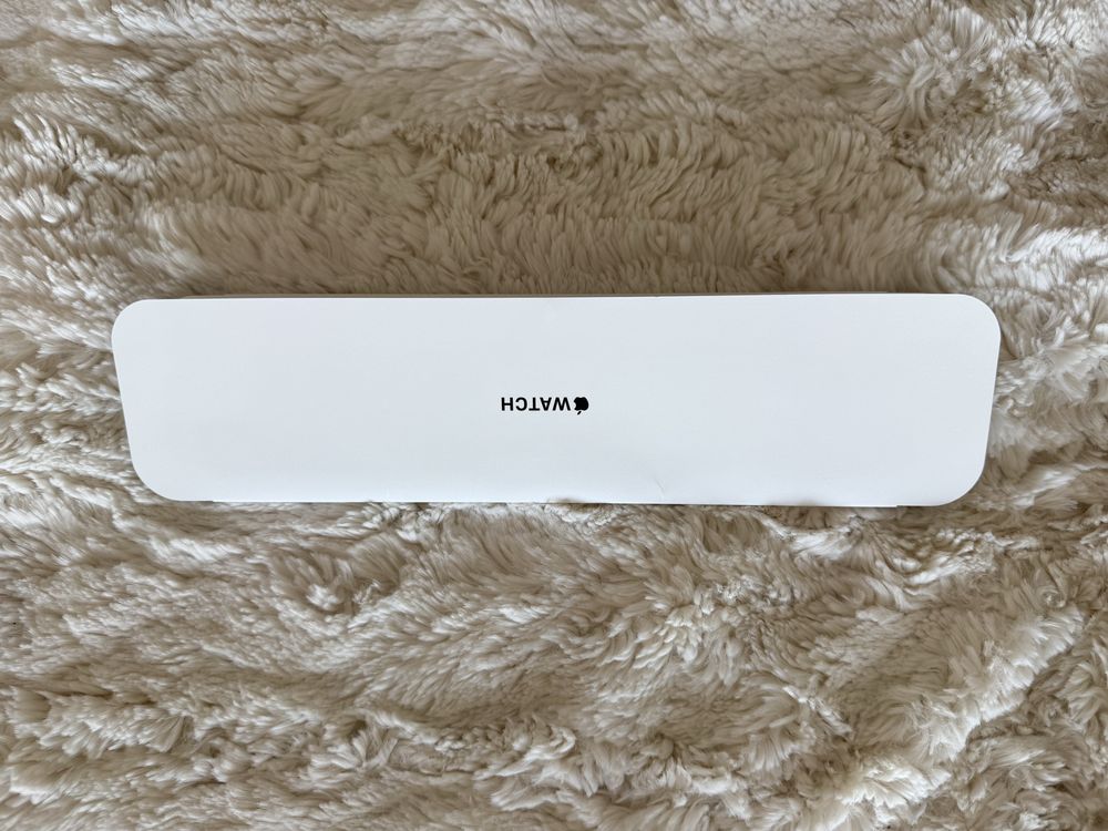Pulseira apple watch 41mm nova