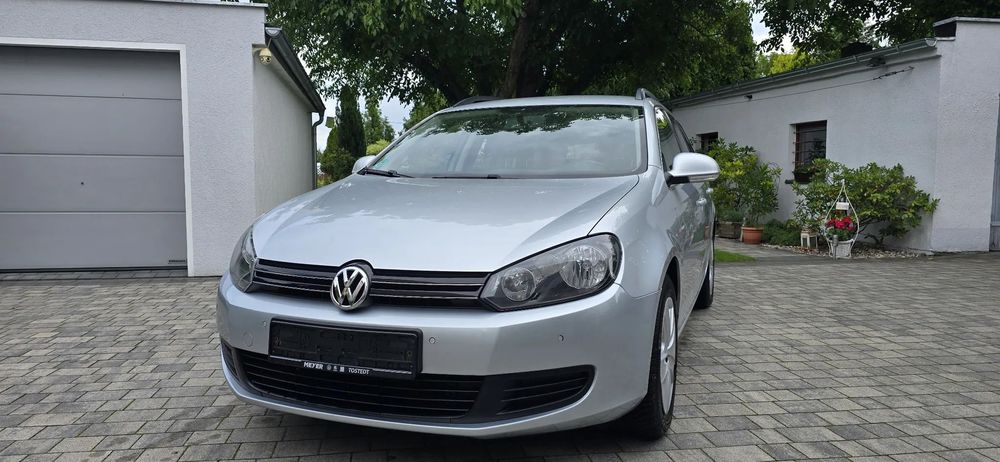 Volkswagen Golf VI 6 1.4 TSi-android-nowy rozrząd-bardzo zadbany - ZAREJESTROWANY !!!