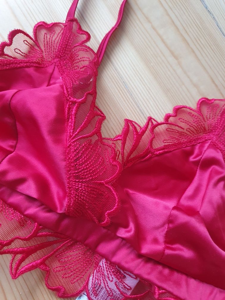 Biustonosz damski Intimissimi rozmiar 80C