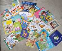 Książeczka dla dzieci książki Brzechwa Pinokio Świnka Peppa