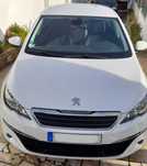 Peugeot 308 SW 1.6 Bluehdi Active
