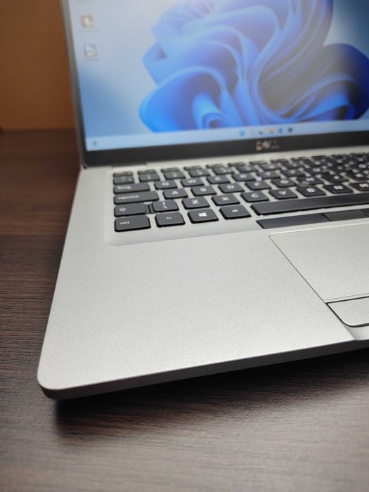 LAPTOP BIZNES | Dell Latitude 5410 | i5-10GEN | 16GB RAM | Win11