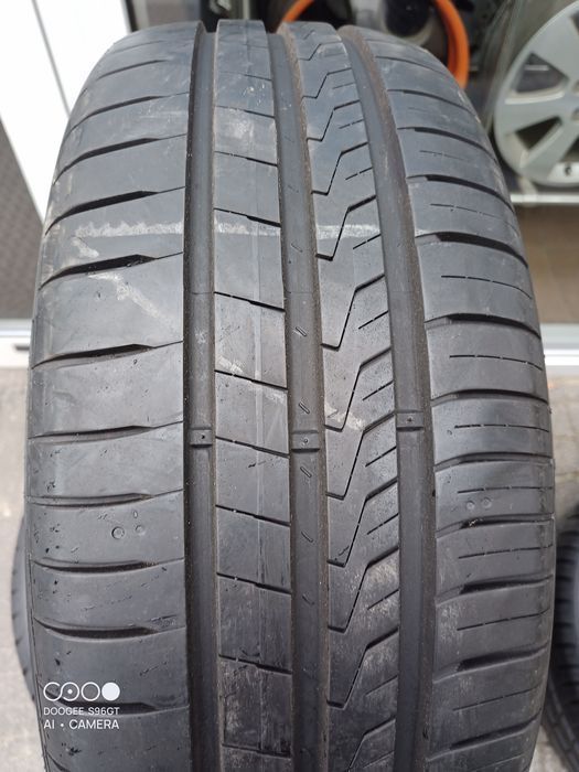 205/55R16 91h Hankook Kinergy Eco 2 Lato komplet