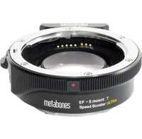 Metabones Canon EF to Sony E-mount T Speed Booster ULTRA 0.71x