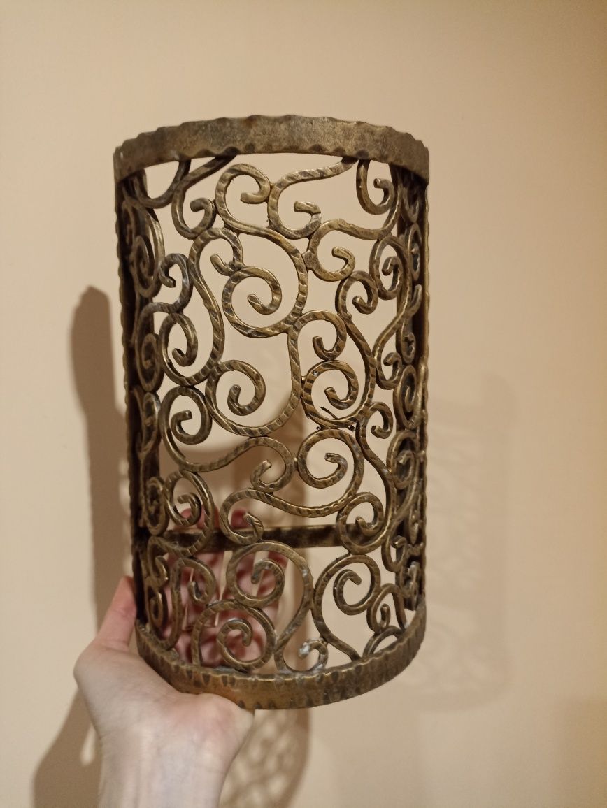 Латунь, бра , світильник ,хамама ,