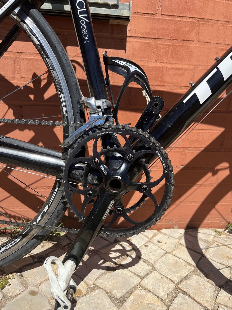 Trek madonne 3.1 tamanho S