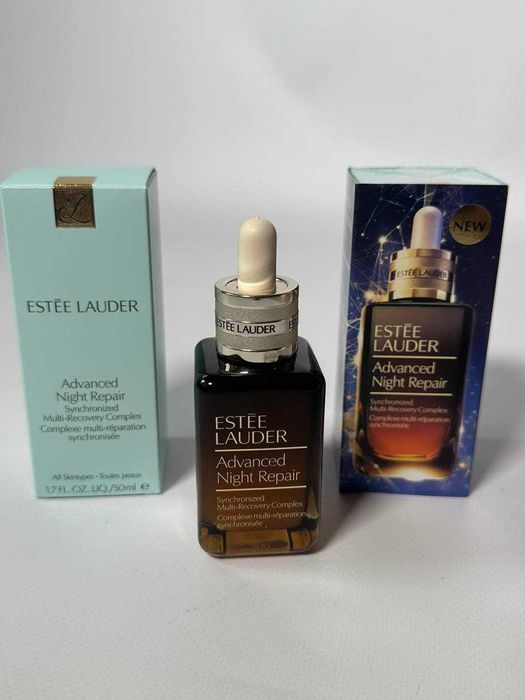 Сироватка Estee Lauder Advanced Night Repair