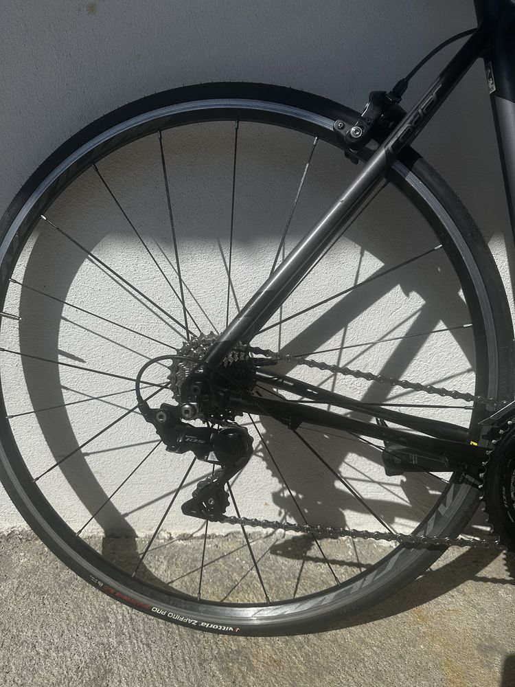 Bicicleta Coluer