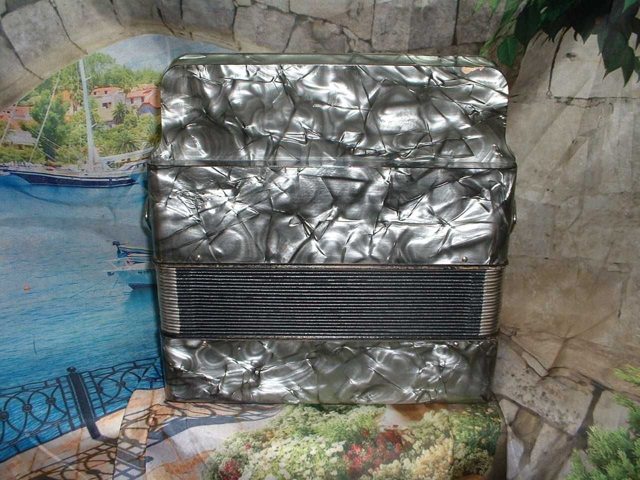 Concertina para venda N, 925