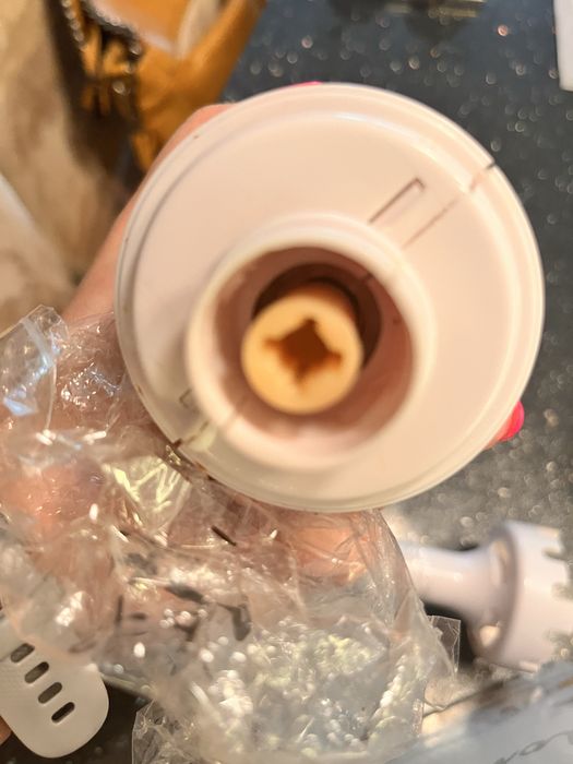 blender Eldom RM3