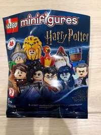 LEGO Minifigures 71028 Harry Potter Hermiona Granger NOWY