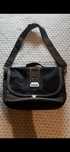 Bolsa tiracolo Camel