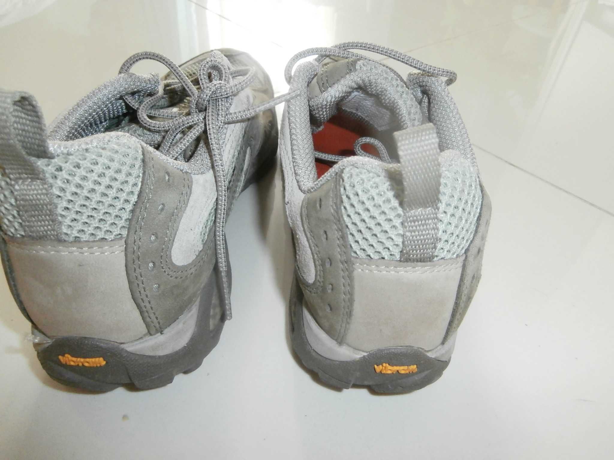 Buty MERRELL  trekkingowe roz.37