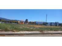 Terreno para construção de pavilhão industrial
