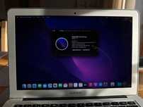 Macbook air laptop